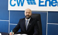 CW Enerji, Lityum Batarya Satışı İçin 5 Milyon Dolarlık Anlaşma İmzaladı