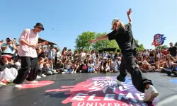 Sokak Dansı Fırtınası: Red Bull Dance Your Style Finaline Son 3 Gün!