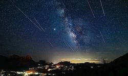 Perseid Meteor Yağmuru nedir? Perseid Meteor Yağmuru ne zaman oluyor?