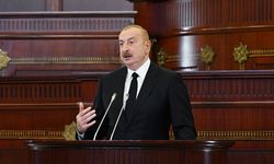 Aliyev'den, Ermenistan'ı silahlandıran ülkelere uyarı