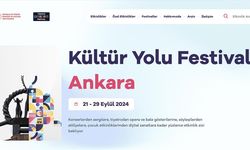 Ankara Kültür Yolu Festivali Başlıyor: Sanat Dolu 9 Gün