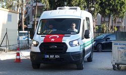 Ayşenur Ezgi Eygi, Didim’de Toprağa Verilecek