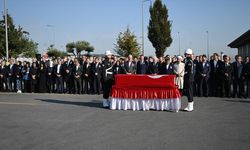 Ayşenur Ezgi Eygi’nin Naaşı Dualarla İzmir’e Uğurlandı