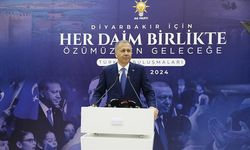 Bakan Yerlikaya: "Terörle Amansız Mücadele Bizim Kırmızı Çizgimizdir"