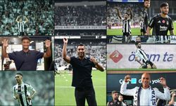 Beşiktaş’tan Yeni Sezona Yıldızlarla Dolu Umutlu Başlangıç