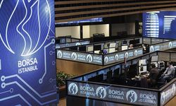 Borsa İstanbul'da Hafif Yükseliş