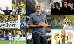 Fenerbahçe, Kadrosunu Güçlendirdi