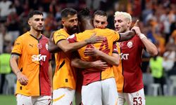 Galatasaray, Gaziantep FK'yi 3-1 Mağlup Etti: 5'te 5 Başarı!