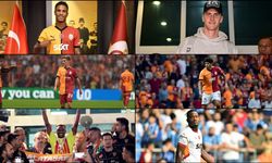 Galatasaray’dan Rekor Transferler: Osimhen ve Sara Dikkat Çekti