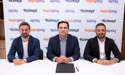 Hepsipay, Ticimax ve Sipay İşbirliğiyle E-Ticarete Hızlı Başlangıç Paketi