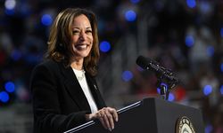 Kamala Harris, Anketlerde Donald Trump’ın Önünde