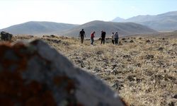 Konya Ereğli’de Haçlı Seferleri’nin İzleri Ortaya Çıkıyor