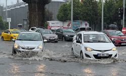 Samsun ve Sinop İçin Çok Kuvvetli Yağış Uyarısı: Sel ve Heyelan Riski