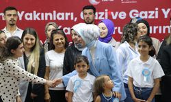 729 Şehit Yakını, Gazi ve Gazi Yakınının Atamasını Gerçekleştirdi