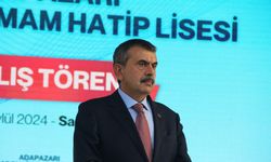 Bakan Tekin: Müfredatı sadeleştirdik