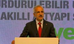 Bakan Uraloğlu: "Her Gün 440 Büyük Siber Saldırı Engelleniyor"