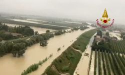 Boris Fırtınası Kuzey İtalya’yı Vurdu: Bin Kişi Tahliye Edildi