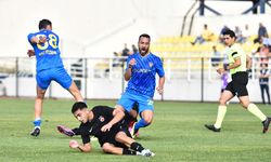 Bucaspor 1928 Diyarbekirspor’u 3-1 Mağlup Etti, 10 Puana Ulaştı