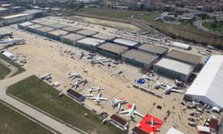 İstanbul Airshow, 14'üncü kez kapılarını açmaya hazırlanıyor