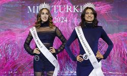 Miss Turkey 2024 Güzeli İdil Bilgen’e Yayladere’den Davet: “Burada Seni Bekliyoruz!”