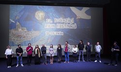 12. Boğaziçi Film Festivali'nin ikinci gününde 6 film izleyiciyle buluştu