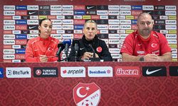 A Milli Kadın Futbol Takımı, Ukrayna Karşısında Tarihi Play-off Maçına Çıkıyor