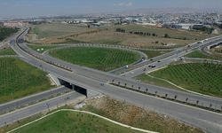 Ankara'da 29 Ekim Cumhuriyet Bayramı etkinlikleri nedeniyle bazı yollar trafiğe kapatılacak