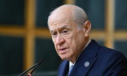 Bahçeli: "Türk ve Türkiye Yüzyılı İçin Birlik Zamanı"