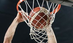 Basketbolda haftanın programı