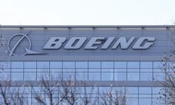 Boeing'in yüzde 35'lik zam teklifini reddeden işçiler greve devam kararı aldı