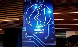 Borsa günü yükselişle tamamladı