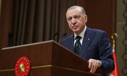 Cumhurbaşkanı Erdoğan'dan BM'nin 79'uncu kuruluş yıl dönümü mesajı