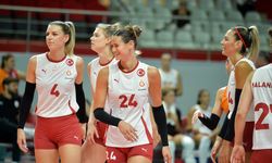 Daikin Türkiye, 2024-2025 Sezonunda da Galatasaray Kadın Voleybol Takımı'na Sponsor Olacak