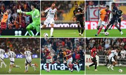 Galatasaray ve Beşiktaş, Derbi Öncesinde Performanslarıyla Dikkat Çekiyor