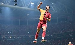 Galatasaray'ın bu sezon parlayan yıldızı: Yunus Akgün