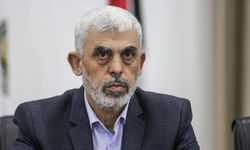 Hamas, hareketin lideri Yahya Sinvar’ın İsrail saldırısında hayatını kaybettiğini açıkladı