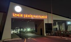 İzmir Şehir Hastanesi’nden 1 Yılda 2,8 Milyon Hastaya Hizmet