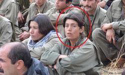 MİT, PKK/YPJ'nin sözde sorumlularından Hezal Belge'yi Suriye'de etkisiz hale getirdi