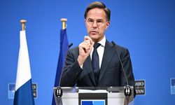 NATO Genel Sekreteri Rutte'den, Ukrayna'nın "en zor kışını yaşıyor olabileceği" uyarısı