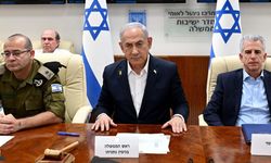 Netanyahu, "istişarenin" ardından daraltılmış "güvenlik kabinesi"yle bir araya gelecek