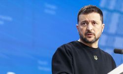 Ukrayna Devlet Başkanı Zelenskiy, Donetsk bölgesinde durumun zor olduğunu bildirdi