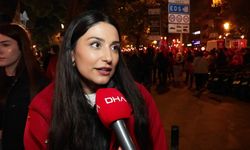 Bağdat Caddesi’nde Cumhuriyetin 101. Yılına Coşkulu Kutlama