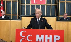 Bahçeli: Uzattığım el, 'Türkiye partisi olun' teklifidir