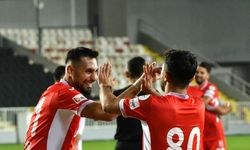 Balıkesirspor, Tire 2021 FK Galibiyetiyle Zirveye Yaklaşıyor