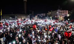 Bolu’da Fener Alayı ve Sakiler Konseri ile Cumhuriyet Coşkusu