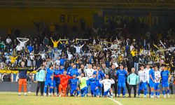 Bucaspor 1928, Son Dakika Golüyle Zirveye Yaklaştı!