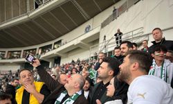 Bursaspor, Belediye Kütahyaspor’u 3-0 Mağlup Etti