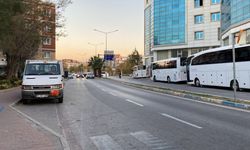 Çanakkale açıklarında 4.3 büyüklüğünde deprem