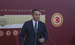 CHP'li Başarır: Anayasa'nın ilk 4 maddesi bizim kırmızı çizgimiz