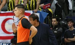 Fenerbahçe Beko – Panathinaikos: 76-81